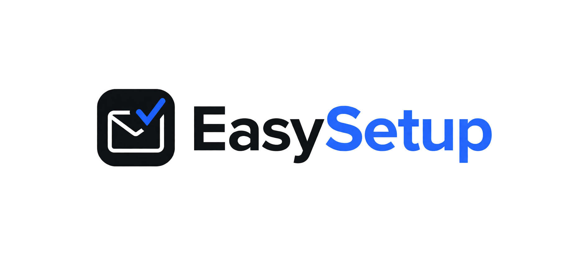 EasySetup logo